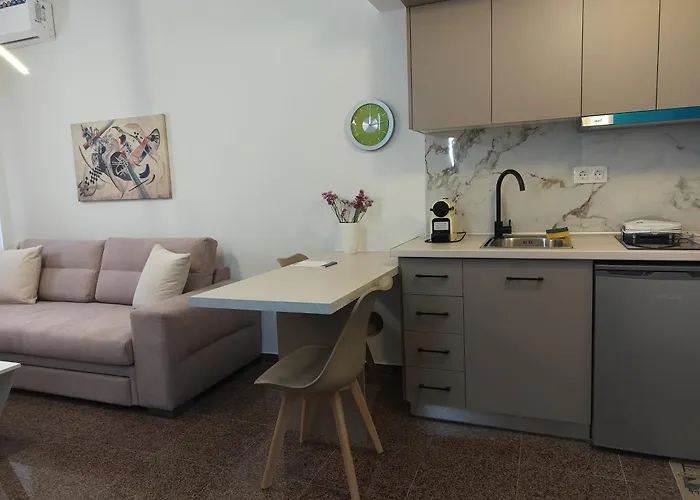 Iasonas Downtown- Tsimiski Ladadika - Explore Center By Foot - Close To Aristotelous Square