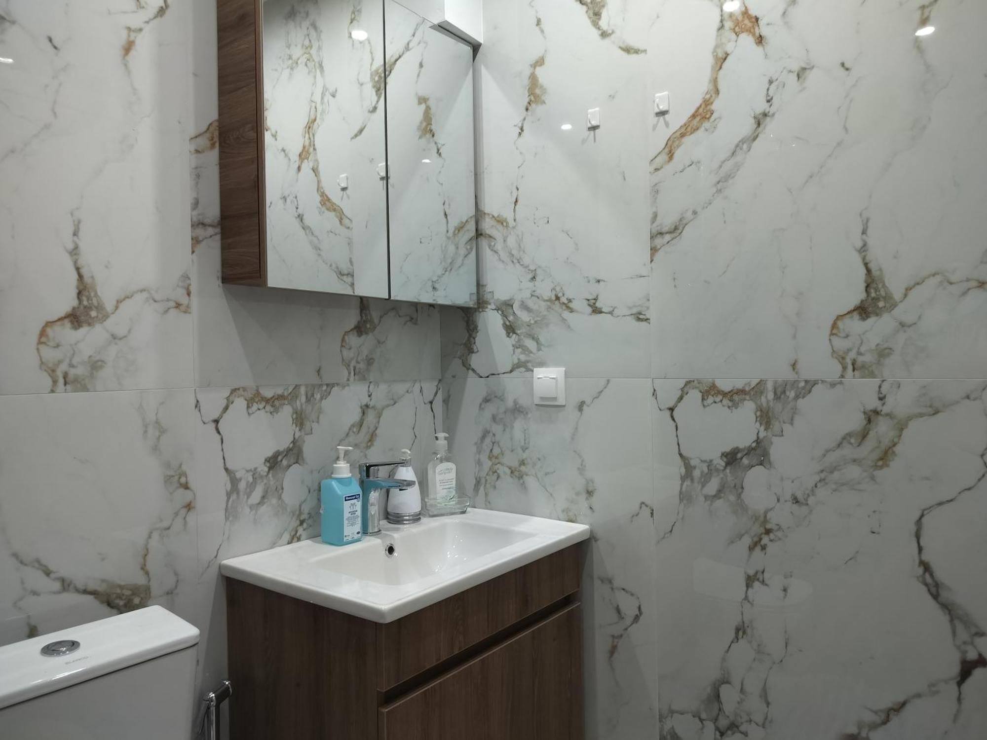 Iasonas Downtown- Tsimiski Ladadika - Explore Center By Foot - Close To Aristotelous Square Apartment *